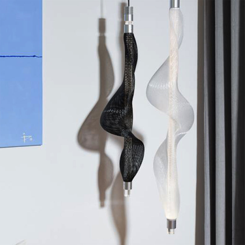 Mõõk LED designer pendant light