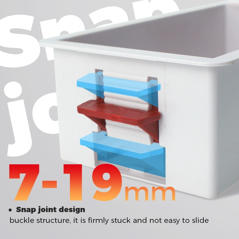 Type 172 flush-mounting box
