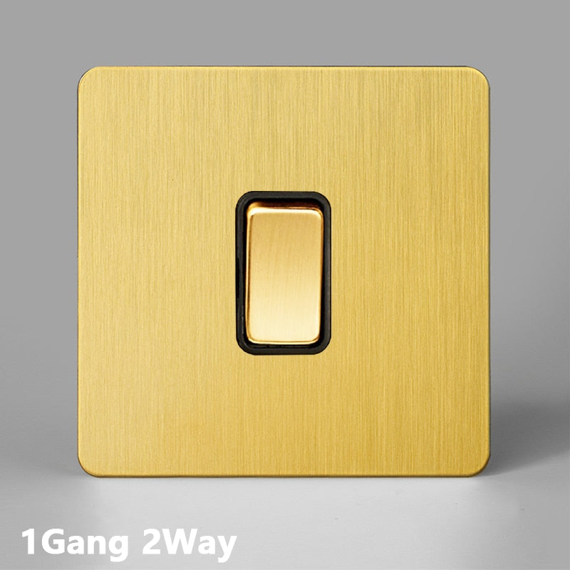 SS20 sockets and switches