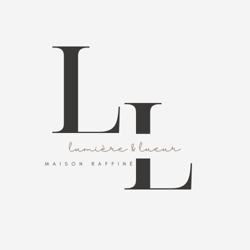 lumière & lueur