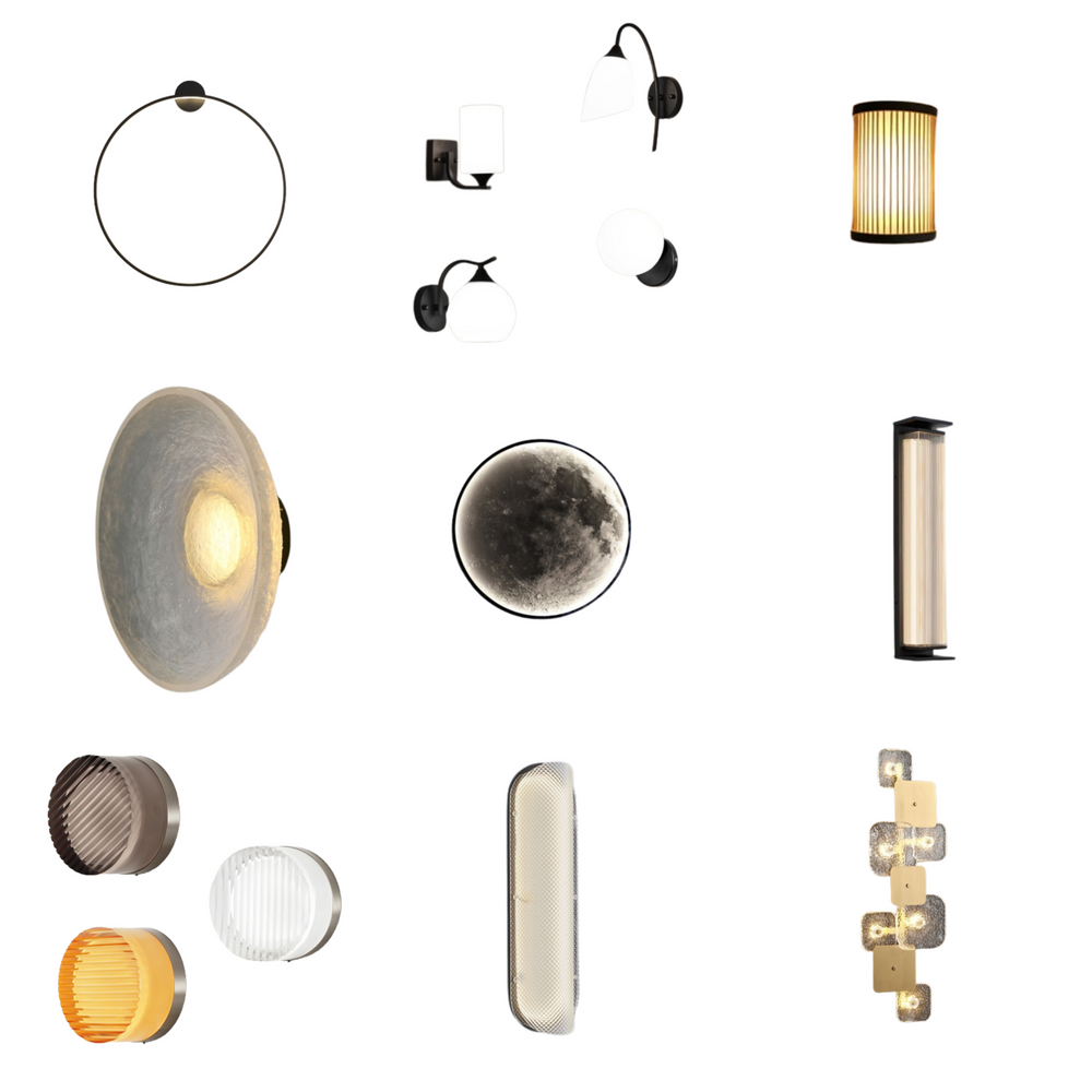 Boutique en ligne spécialisée dans la vente des luminaires design ...