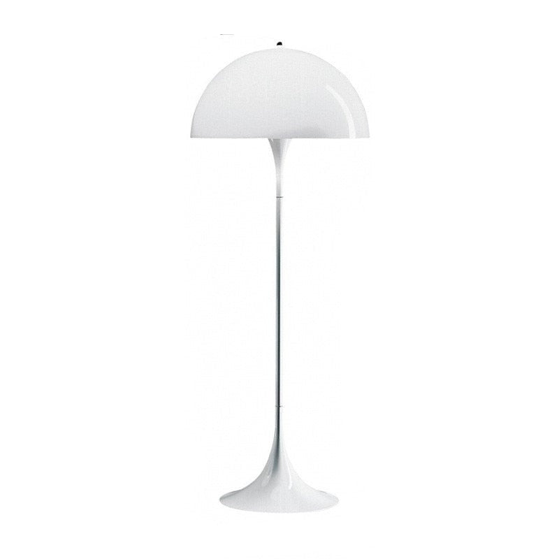 Lampadaire design en métal FUNGO