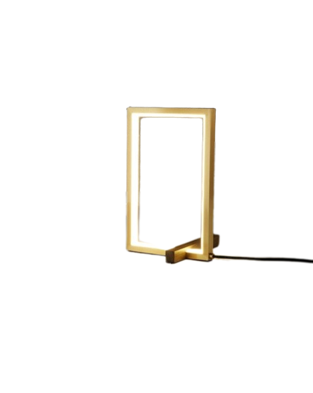 PORTEN designer metal desk lamp