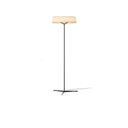 Lampadaire design minimaliste en métal TERNA