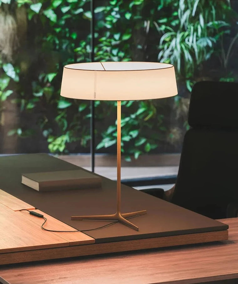 Lampe de bureau design minimaliste TERNA