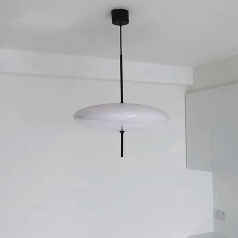 Suspension design LED en Acrylic Kendo