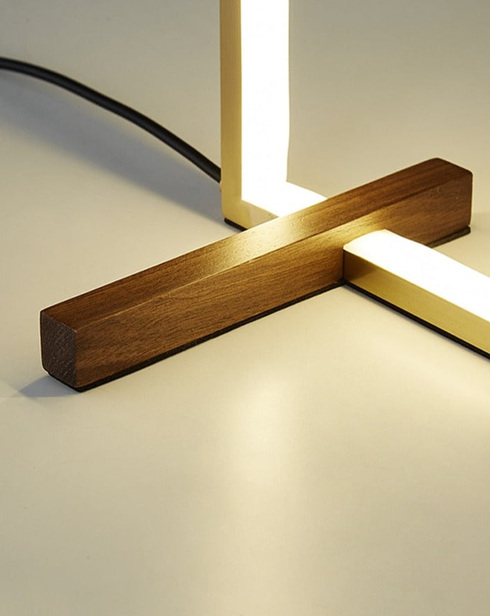 Lampe de bureau design