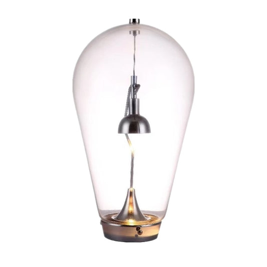 Lampe de bureau design