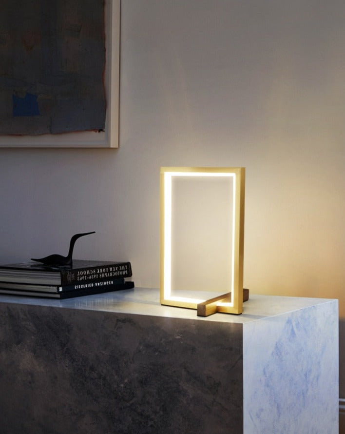 Lampe de bureau design