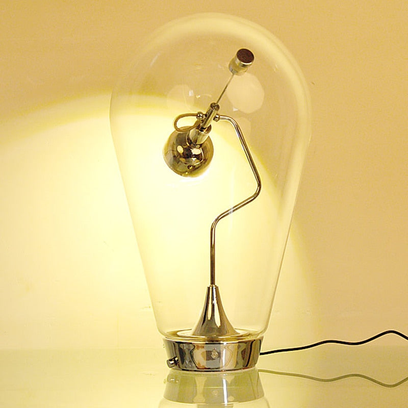 Lampe de bureau design