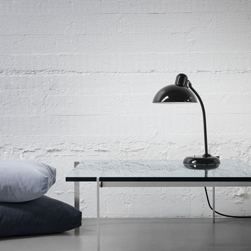 Lampe de bureau design