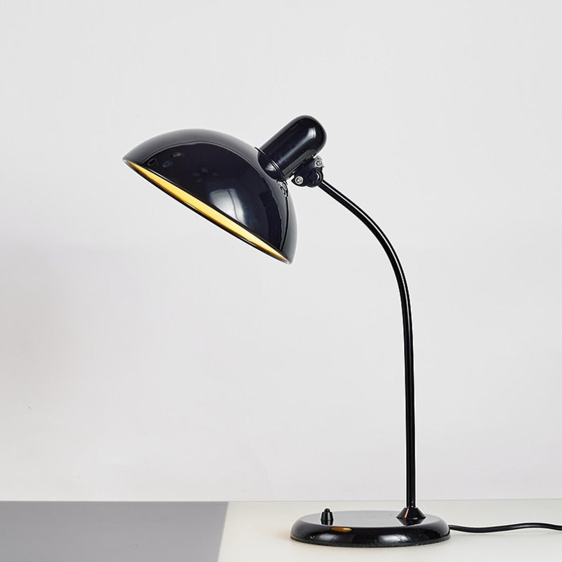 Lampe de bureau design