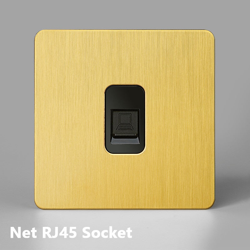 SS20 sockets and switches