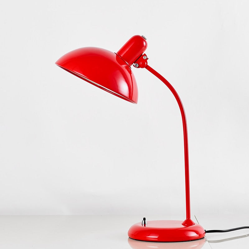 Lampe de bureau design