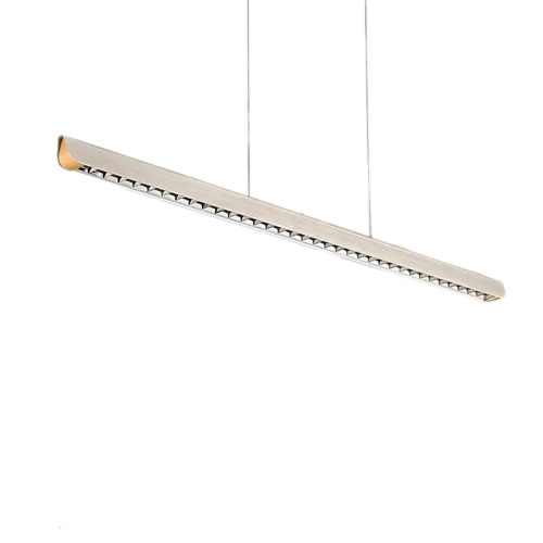 Suspension design LED en métal DEEP 2