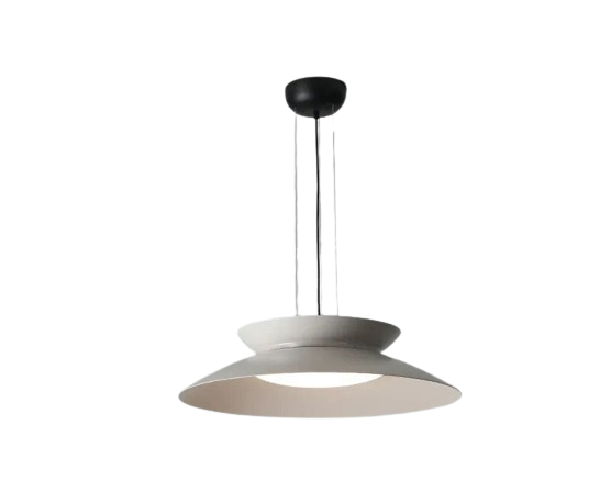 Simple design LED metal pendant light SCHOTEL