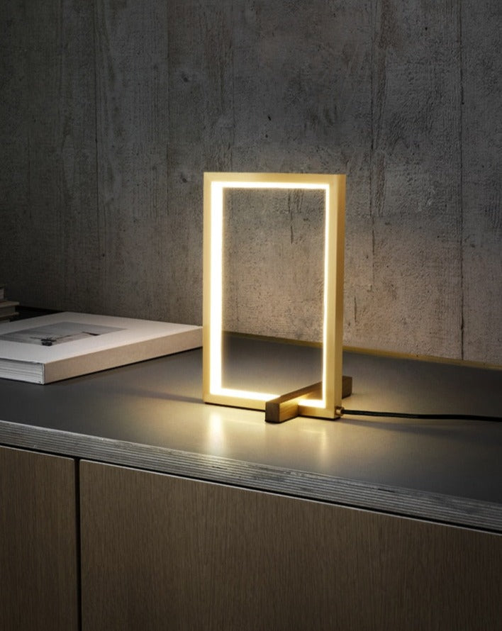 Lampe de bureau design